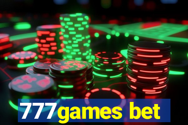 777games bet